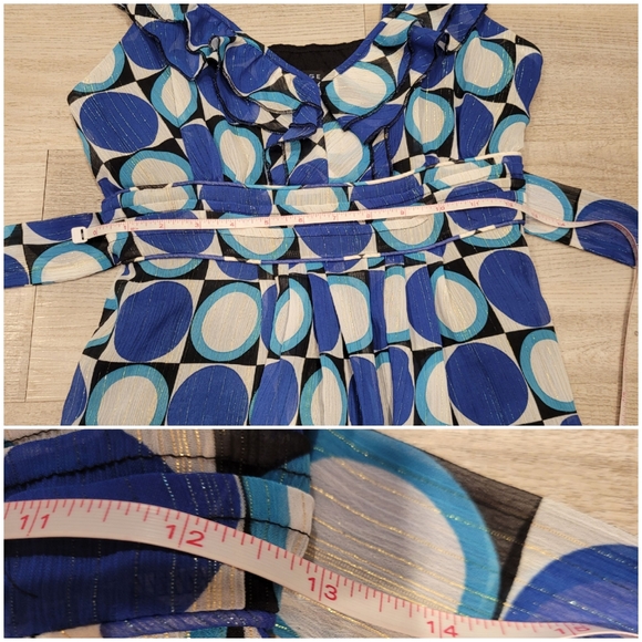 Rampage top M - Picture 8 of 9